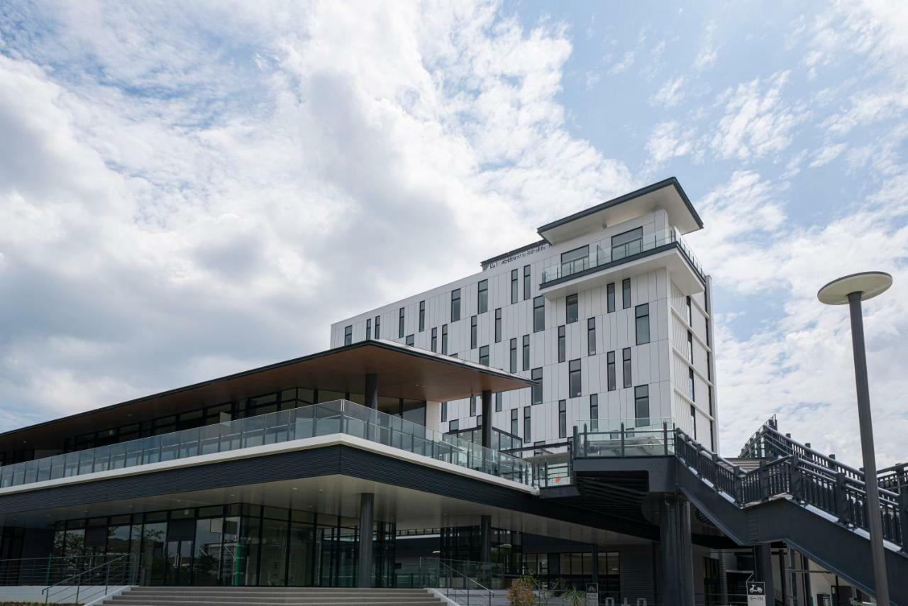 Grand Inn Higashi-Okazaki Exterior foto