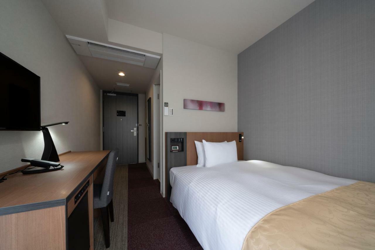Grand Inn Higashi-Okazaki Exterior foto