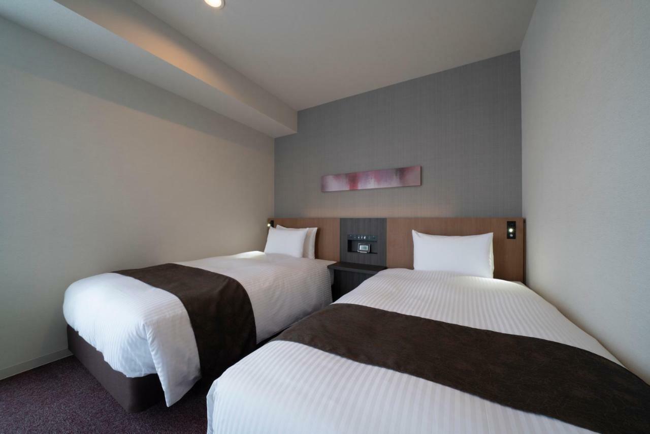 Grand Inn Higashi-Okazaki Exterior foto
