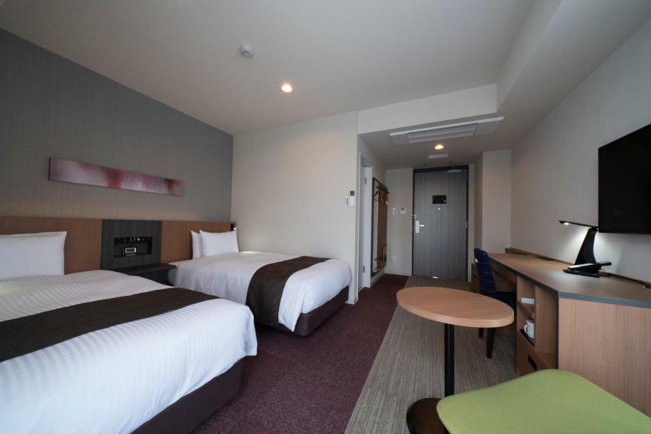 Grand Inn Higashi-Okazaki Exterior foto
